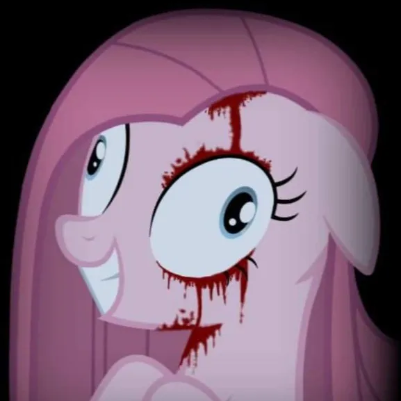 chat with ai character: Pinkie Pie...?