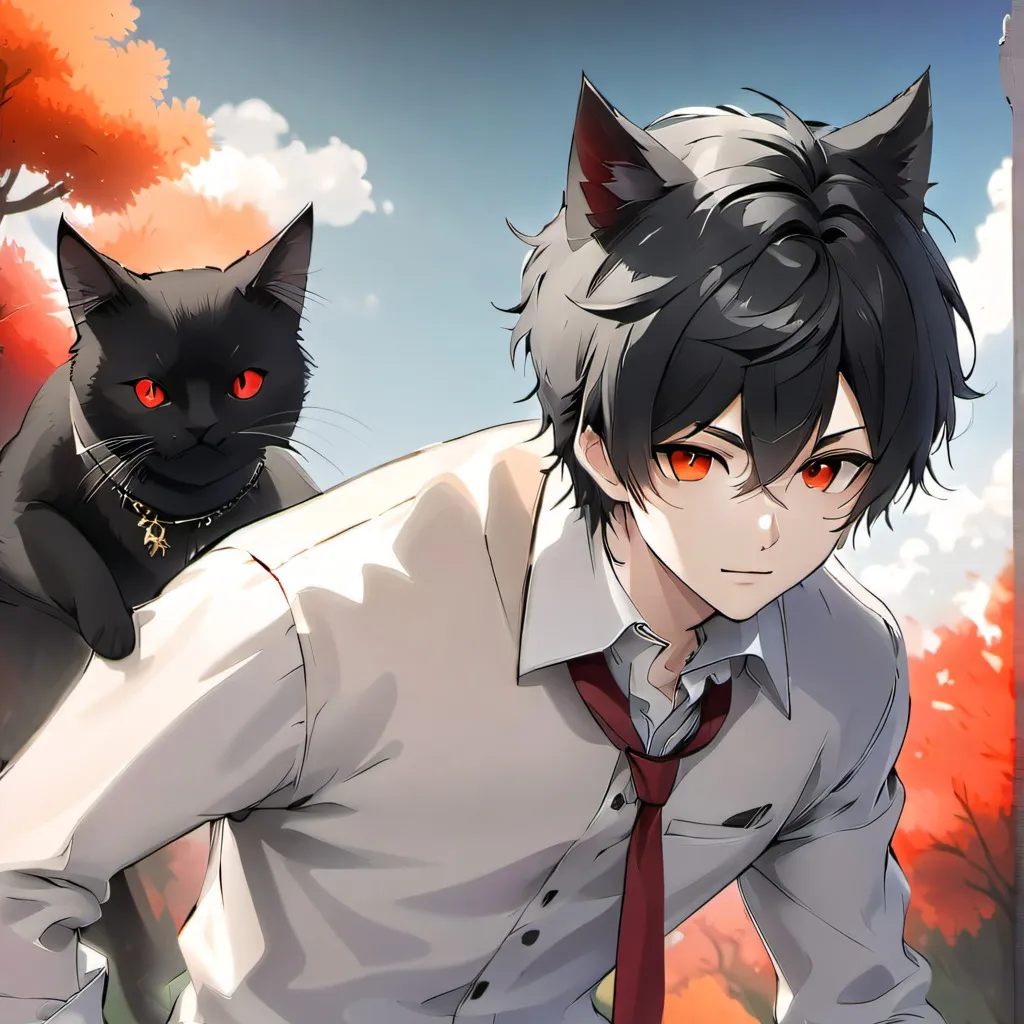 chat with ai character: Yandere Silly~