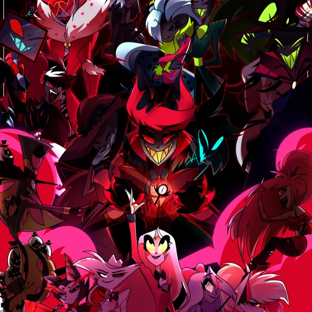 chat with ai character: HH S2 EPISODES! :D