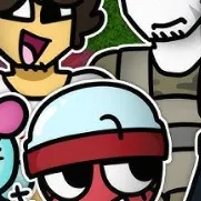 chat with ai character: Dw X Forsaken!!!!!