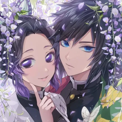 creator Shinobu kochō_104's avatar