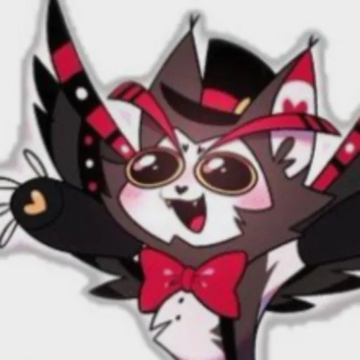 creator Husk_TheRealOne's avatar