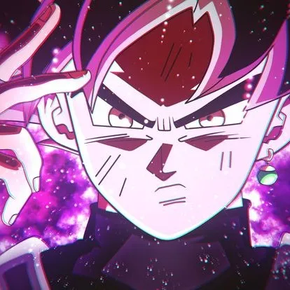 creator GOKU BLACK . . .'s avatar