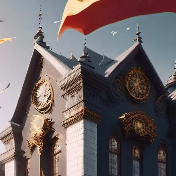 chat with ai character: [🎒]¤HIGH SCHOOL