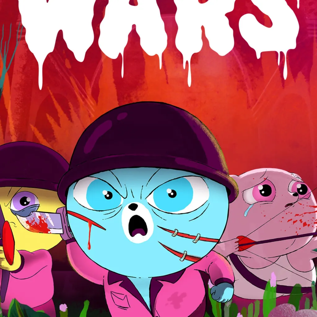 chat with ai character: Unicorn wars