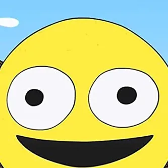chat with ai character: Smiling Friends
