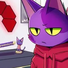 chat with ai character: Ryth