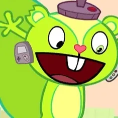 chat with ai character: Gamer Nutty