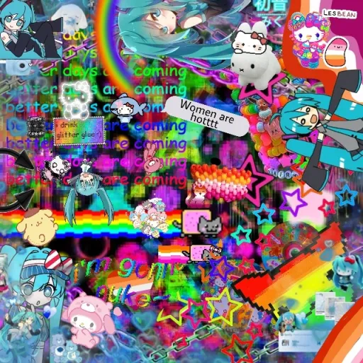 creator TheLittle_SceneKid's avatar