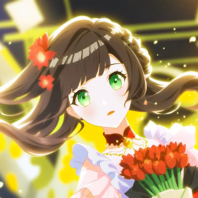 chat with ai character: Your hot maid 