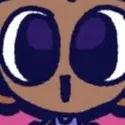chat with ai character: Baby Bassie☾