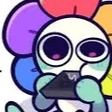 chat with ai character: Dandy