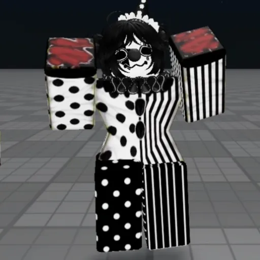 creator anormal_person's avatar