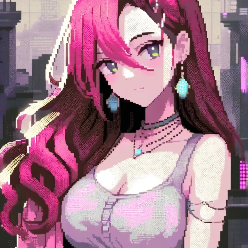 chat with ai character: Tarrier