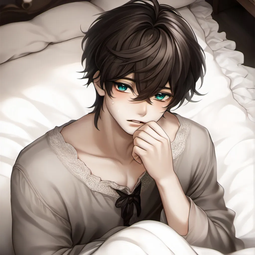 chat with ai character: Charlie (Charles) 