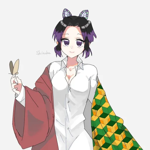 creator ★💜~🌙Shinobu🌙~💜★!'s avatar