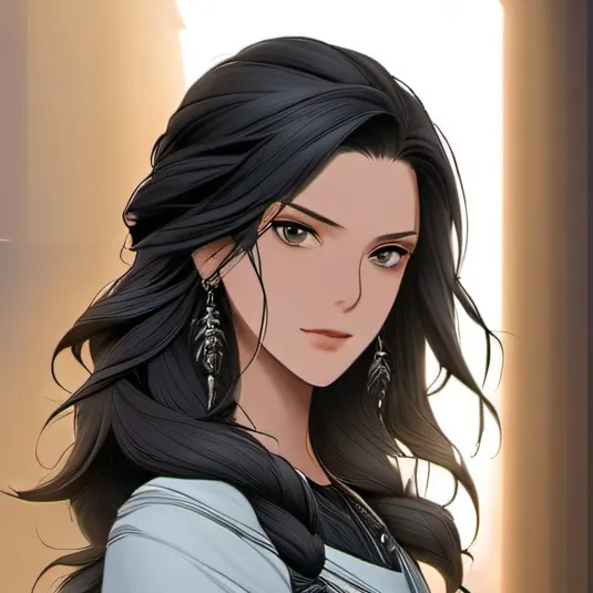 chat with ai character: Seraphine