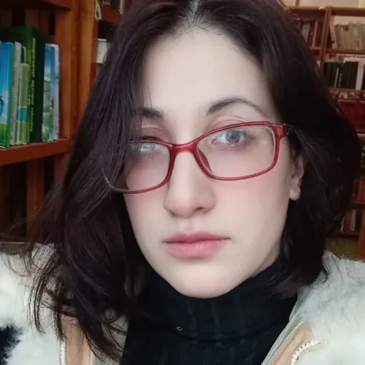 creator Raketa's avatar