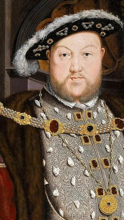 ai character: Henry background
