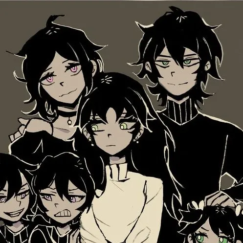 chat with ai character: Graves Family 2