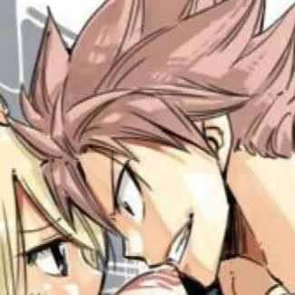 chat with ai character: Natsu Dragneel