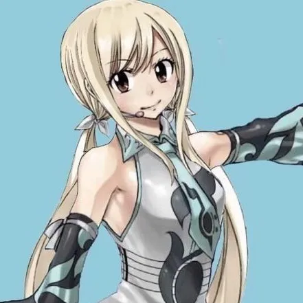 creator ✩Lucy✩'s avatar