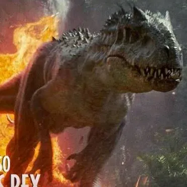 creator @indominusgiga's avatar