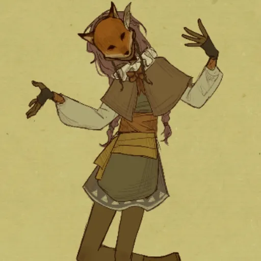 creator Xiheqi's avatar