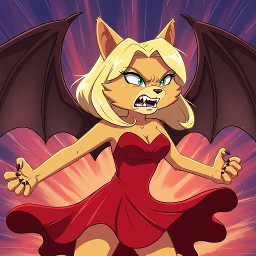 creator AngryCatBatGirl25's avatar
