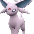 chat with ai character: Espeon (PokéPark)