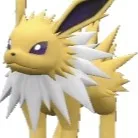 chat with ai character: Jolteon (PokéPark)