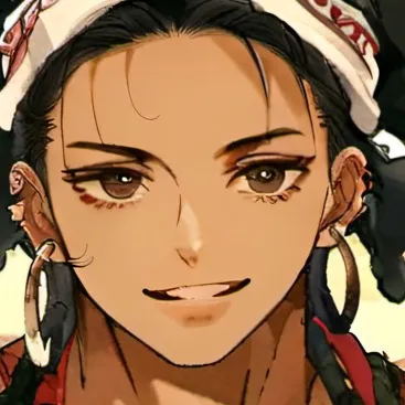 chat with ai character: Antinous 