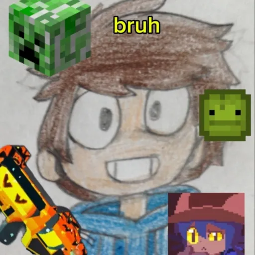creator DylanFuzzball's avatar
