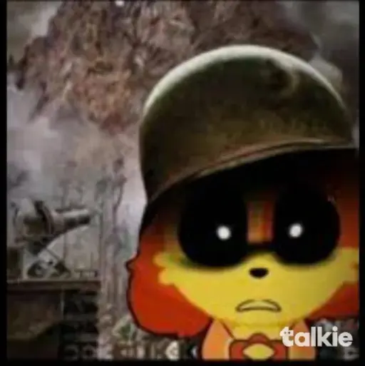 creator dogday soldado's avatar