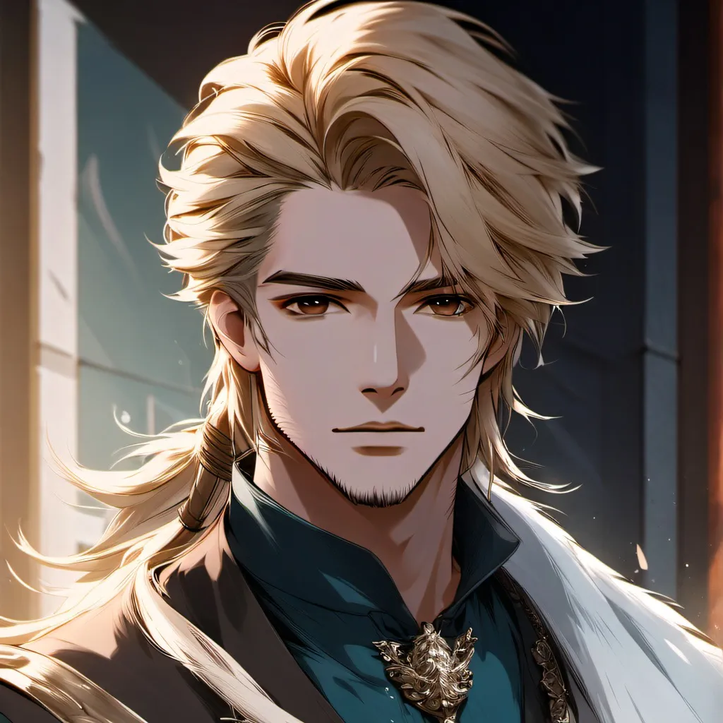 chat with ai character: Alix