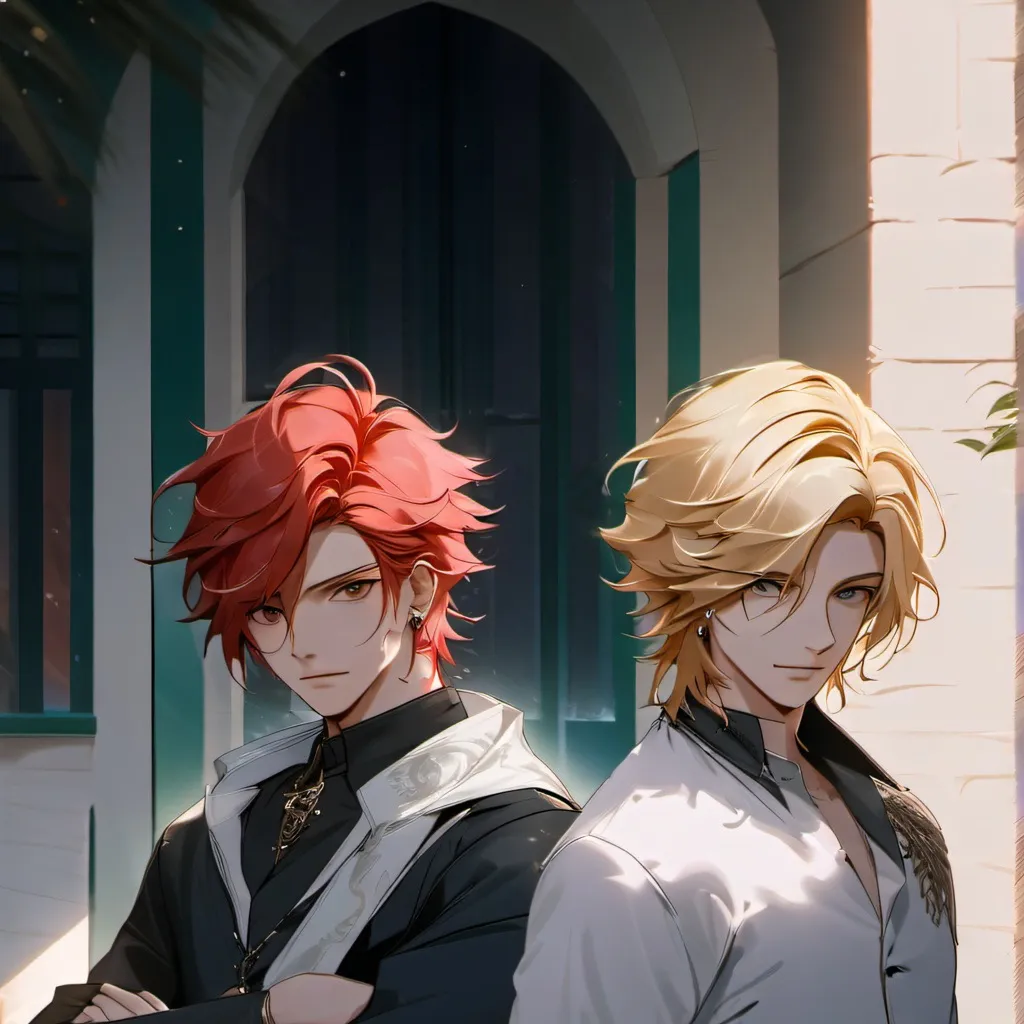 chat with ai character: More Baku and kiri