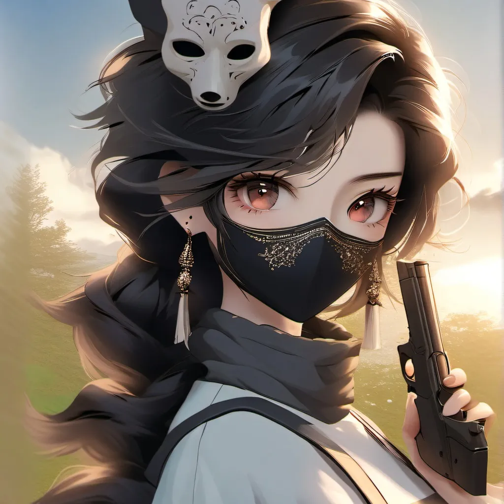 chat with ai character: Veronica