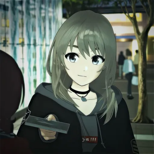 comment user avatar
