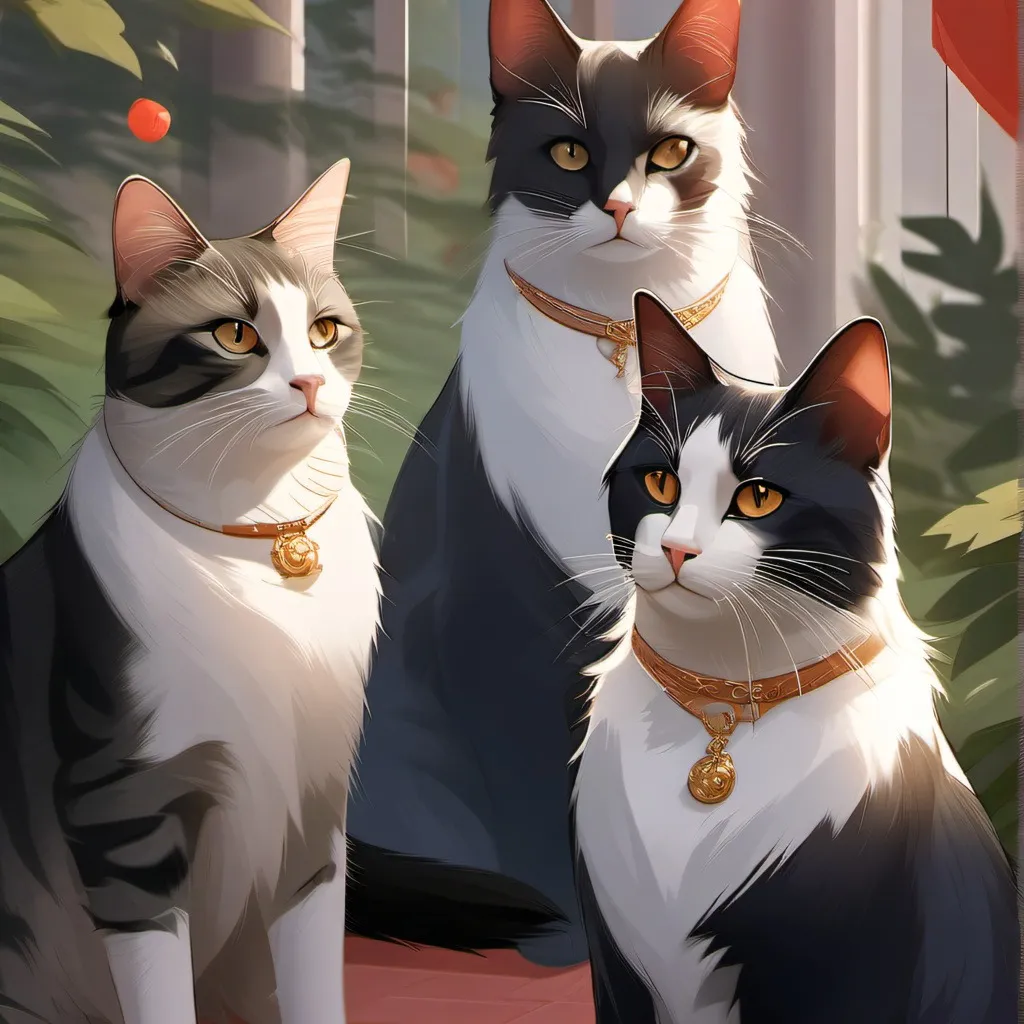 chat with ai character: Smiling Critters