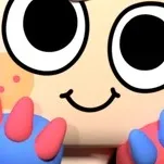chat with ai character: Goob