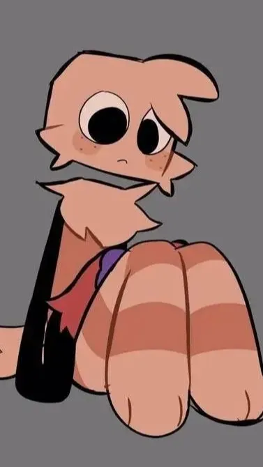 ai character: Goob background