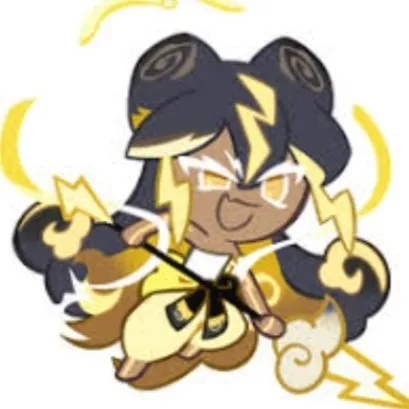 creator Luna Bluna's avatar