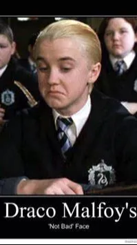 ai character: Hogwarts background