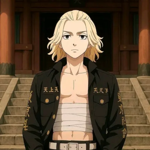 creator - マイキー's avatar