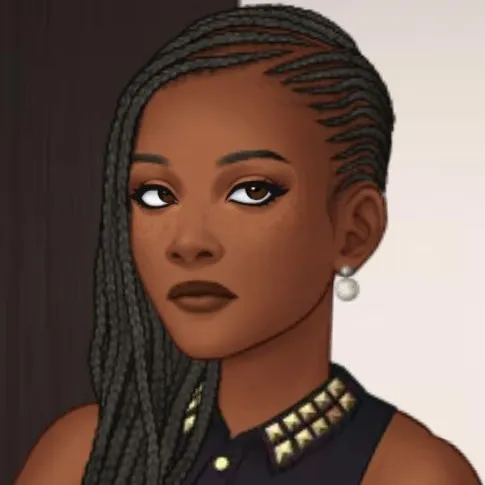 creator Buhle Tshona's avatar