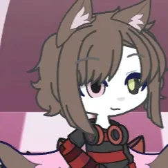 chat with ai character: HH fanchild (au)