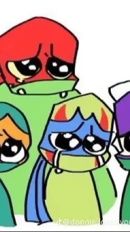 ai character: Rottmnt  background