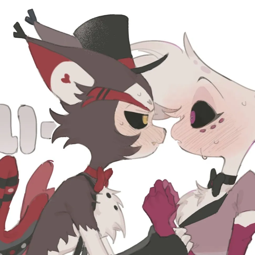 chat with ai character: Huskerdust-plushie