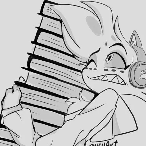 chat with ai character: Huskerdust hs au