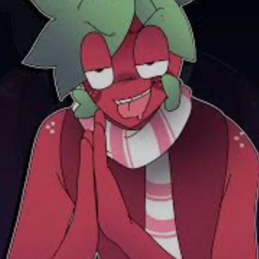 creator *sprout*'s avatar